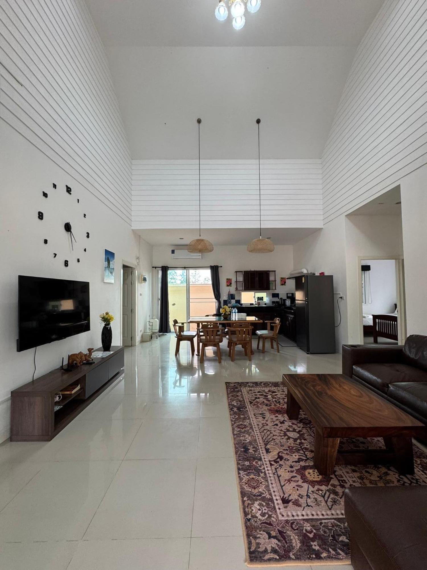 Relax Private Pool Villas - 4 Bedroom Villas Ao Nang Εξωτερικό φωτογραφία