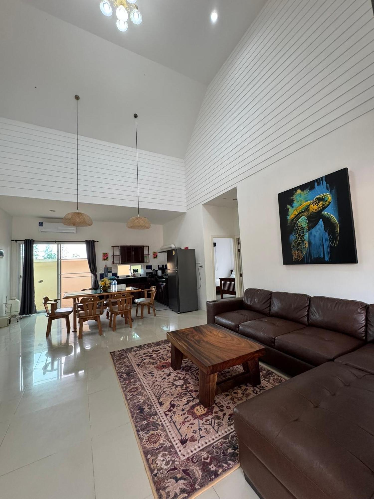 Relax Private Pool Villas - 4 Bedroom Villas Ao Nang Εξωτερικό φωτογραφία
