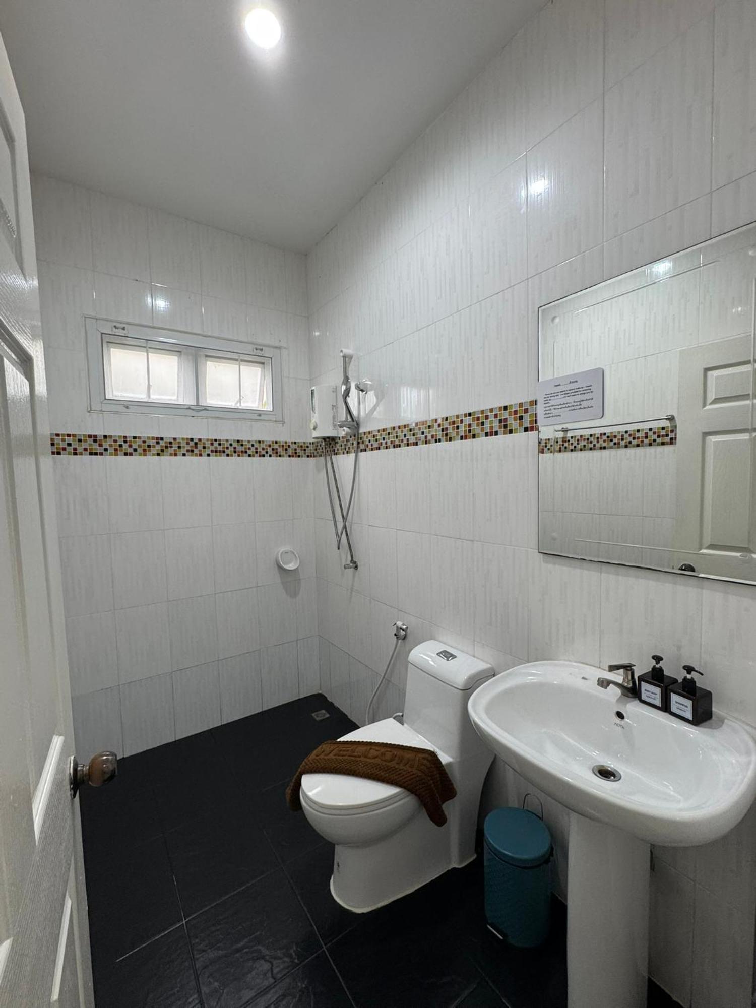 Relax Private Pool Villas - 4 Bedroom Villas Ao Nang Εξωτερικό φωτογραφία