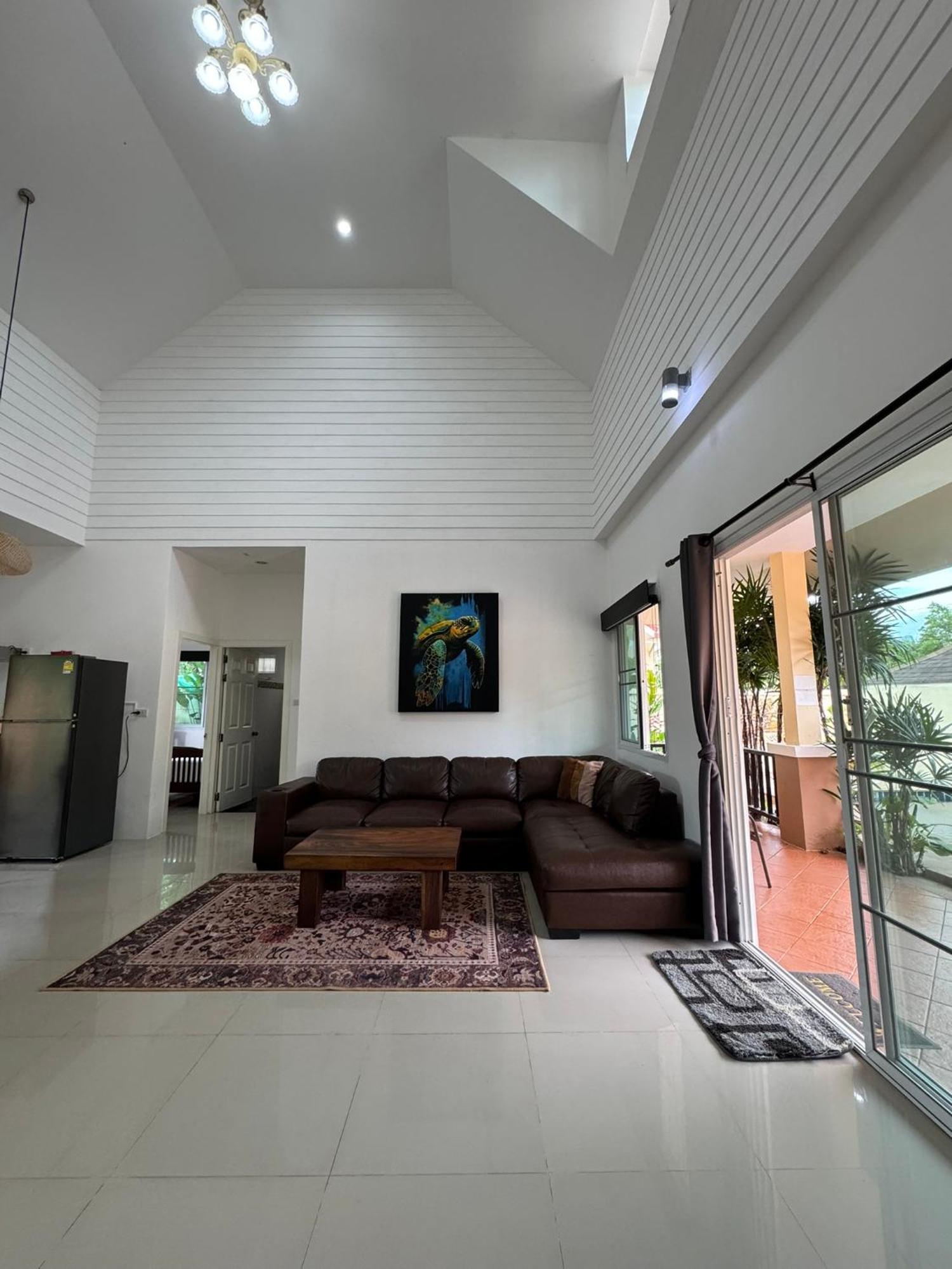 Relax Private Pool Villas - 4 Bedroom Villas Ao Nang Εξωτερικό φωτογραφία