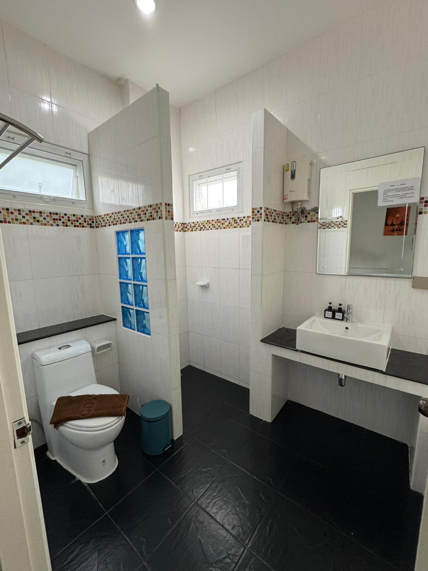 Relax Private Pool Villas - 4 Bedroom Villas Ao Nang Εξωτερικό φωτογραφία