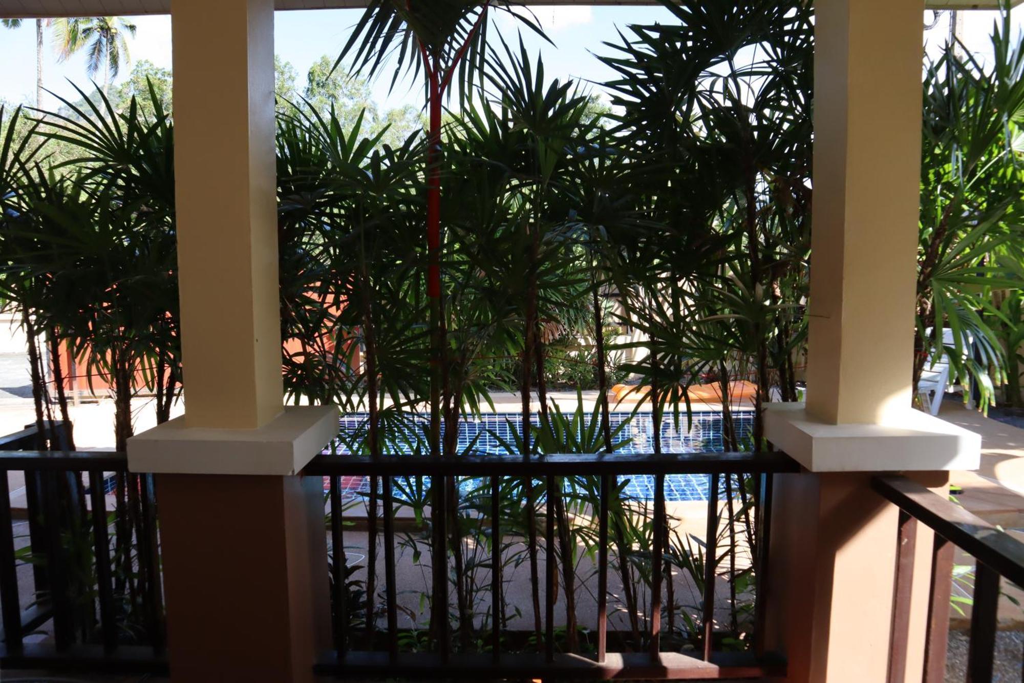 Relax Private Pool Villas - 4 Bedroom Villas Ao Nang Εξωτερικό φωτογραφία