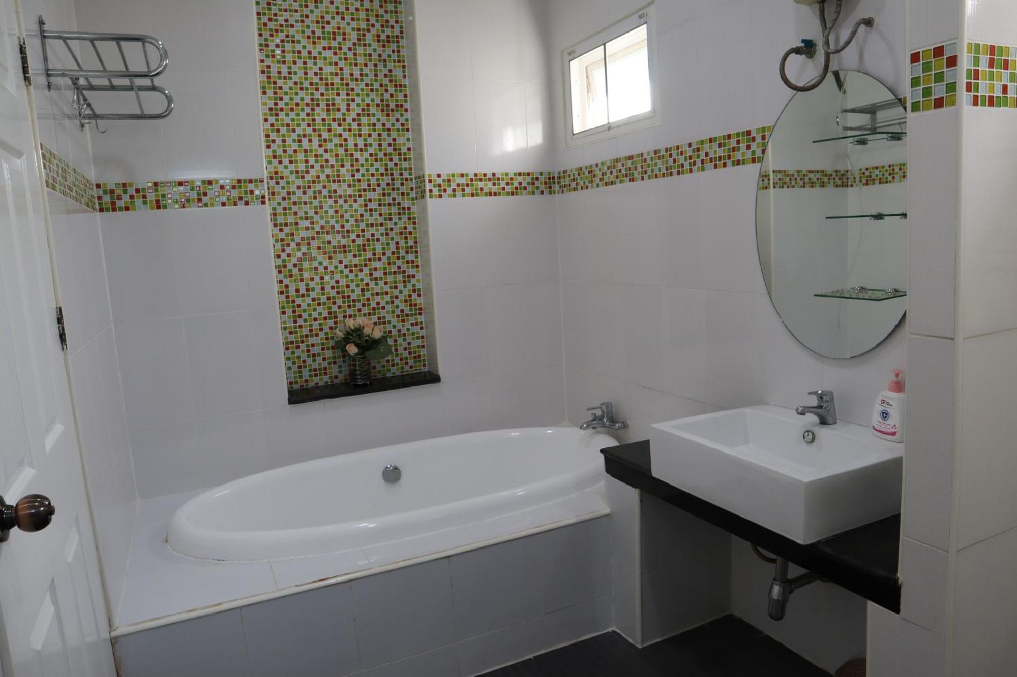 Relax Private Pool Villas - 4 Bedroom Villas Ao Nang Εξωτερικό φωτογραφία