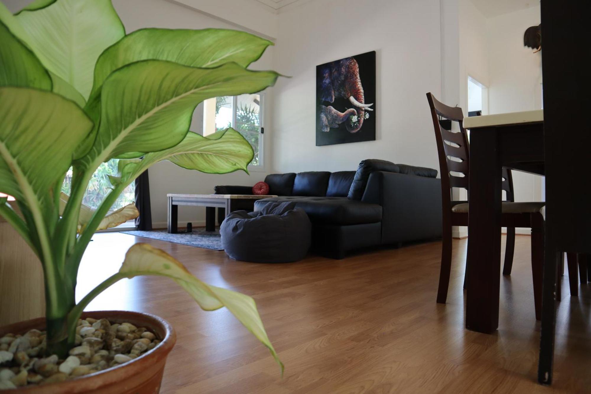 Relax Private Pool Villas - 4 Bedroom Villas Ao Nang Εξωτερικό φωτογραφία
