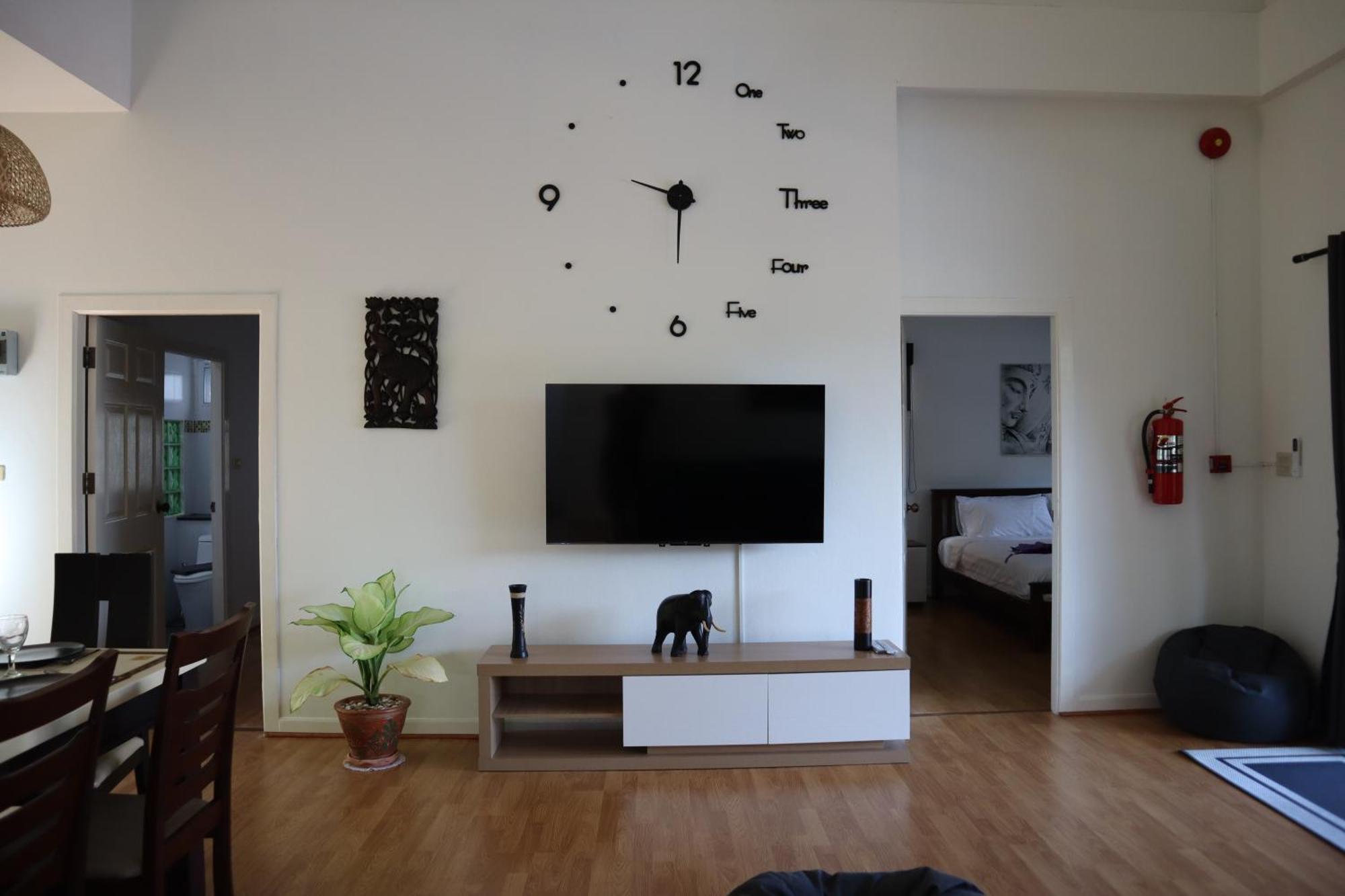 Relax Private Pool Villas - 4 Bedroom Villas Ao Nang Εξωτερικό φωτογραφία