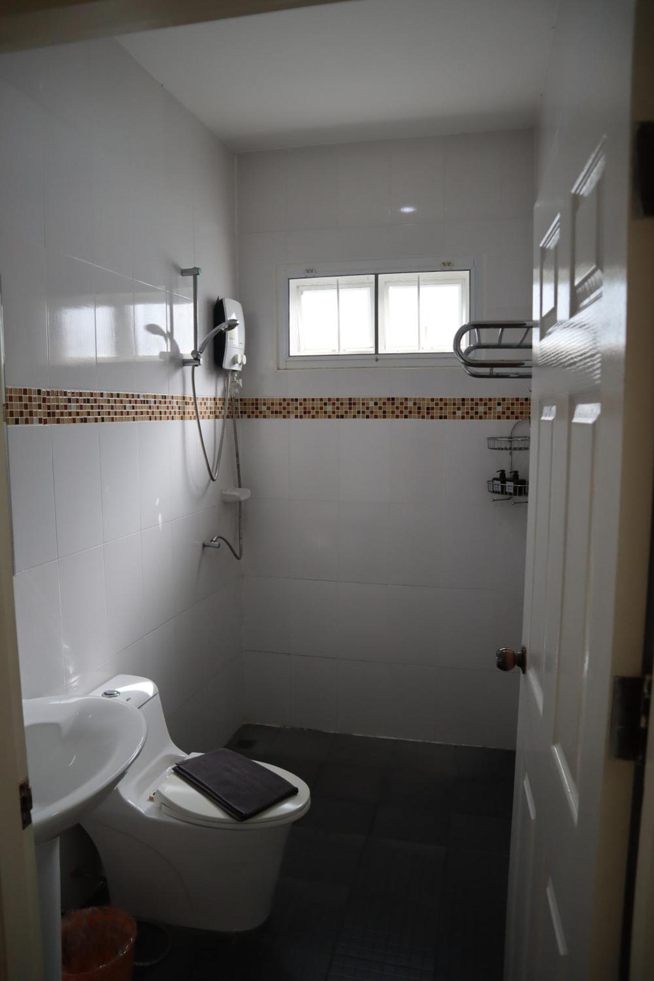 Relax Private Pool Villas - 4 Bedroom Villas Ao Nang Εξωτερικό φωτογραφία