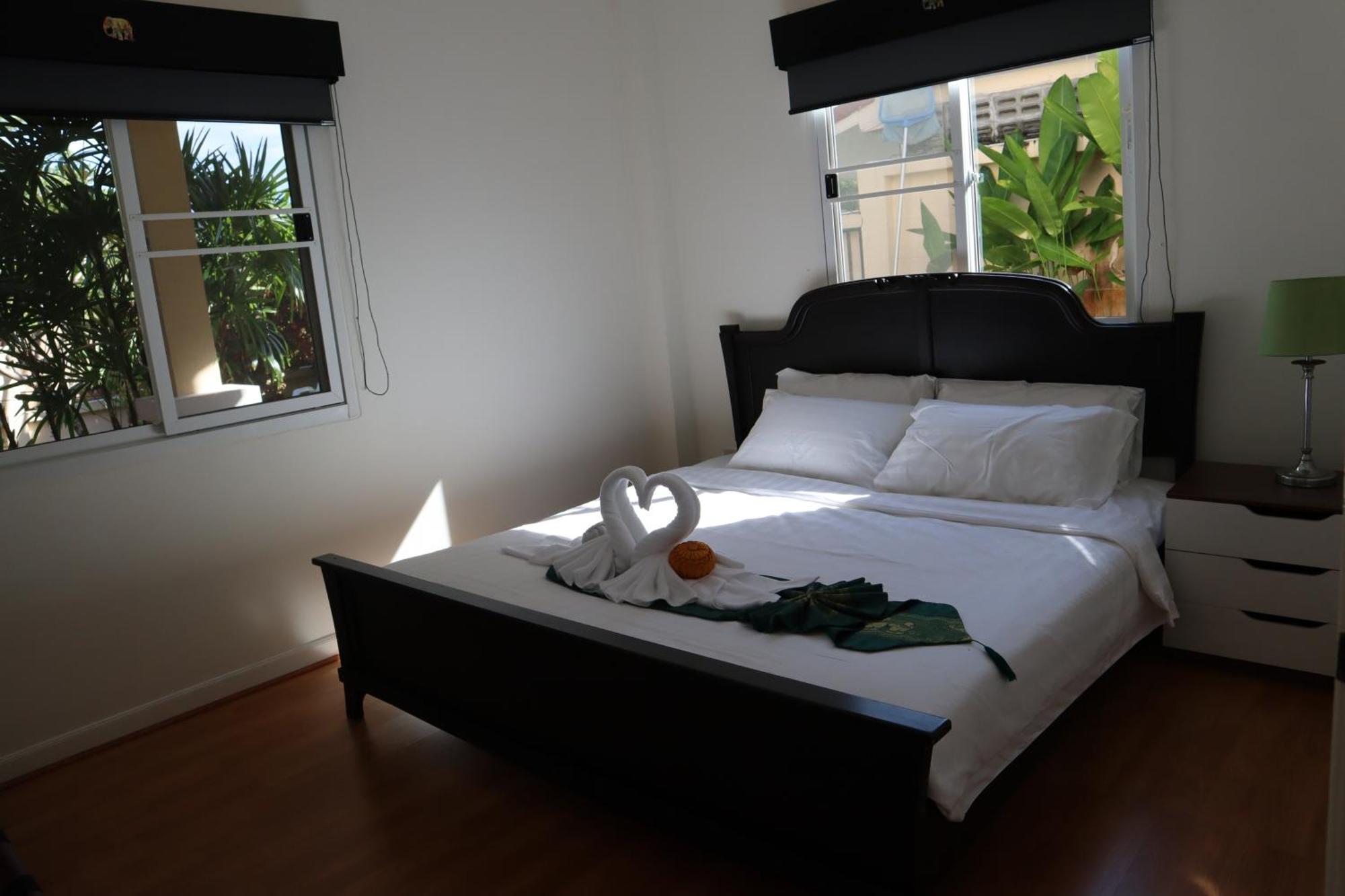 Relax Private Pool Villas - 4 Bedroom Villas Ao Nang Εξωτερικό φωτογραφία