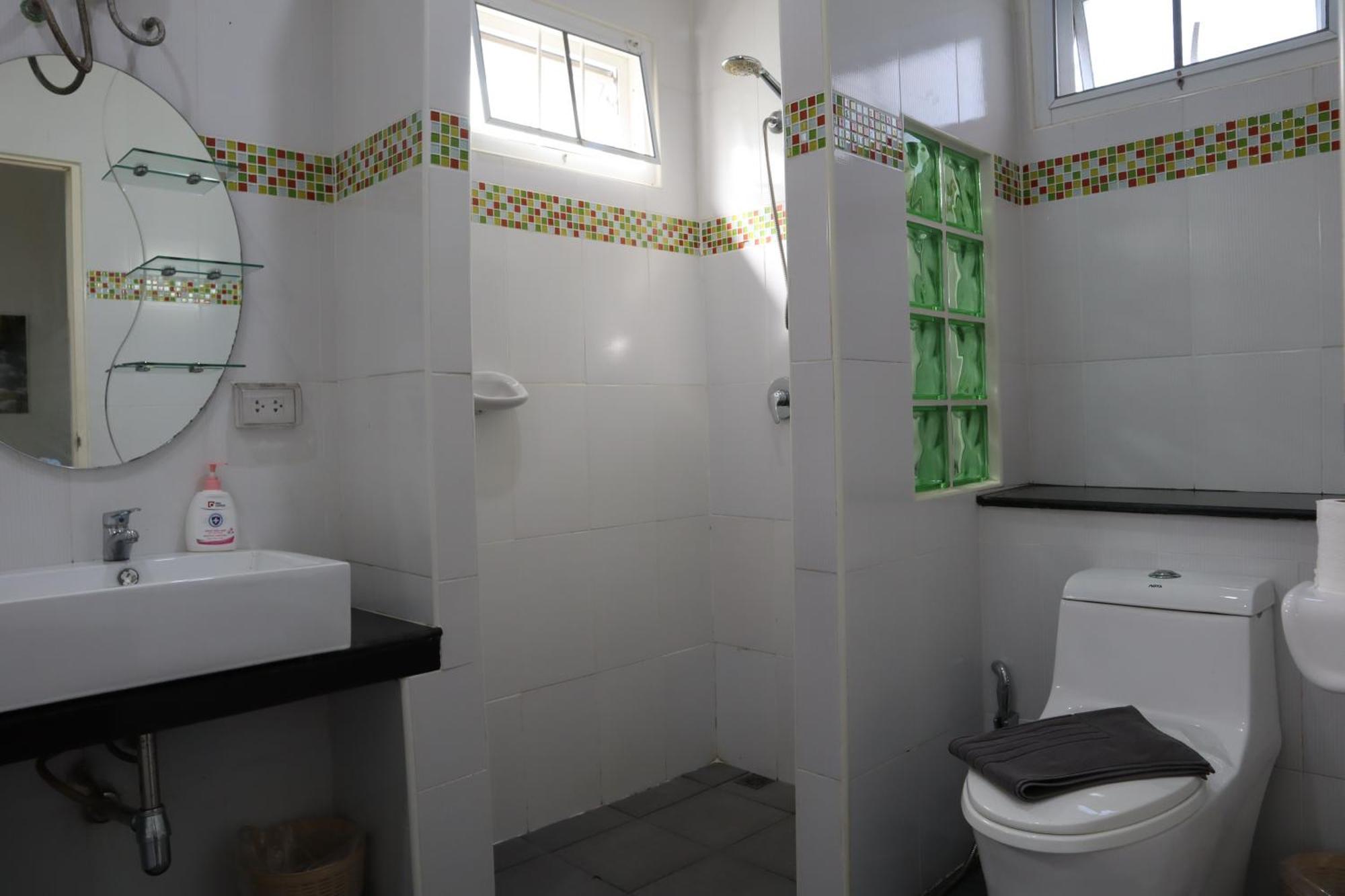 Relax Private Pool Villas - 4 Bedroom Villas Ao Nang Εξωτερικό φωτογραφία