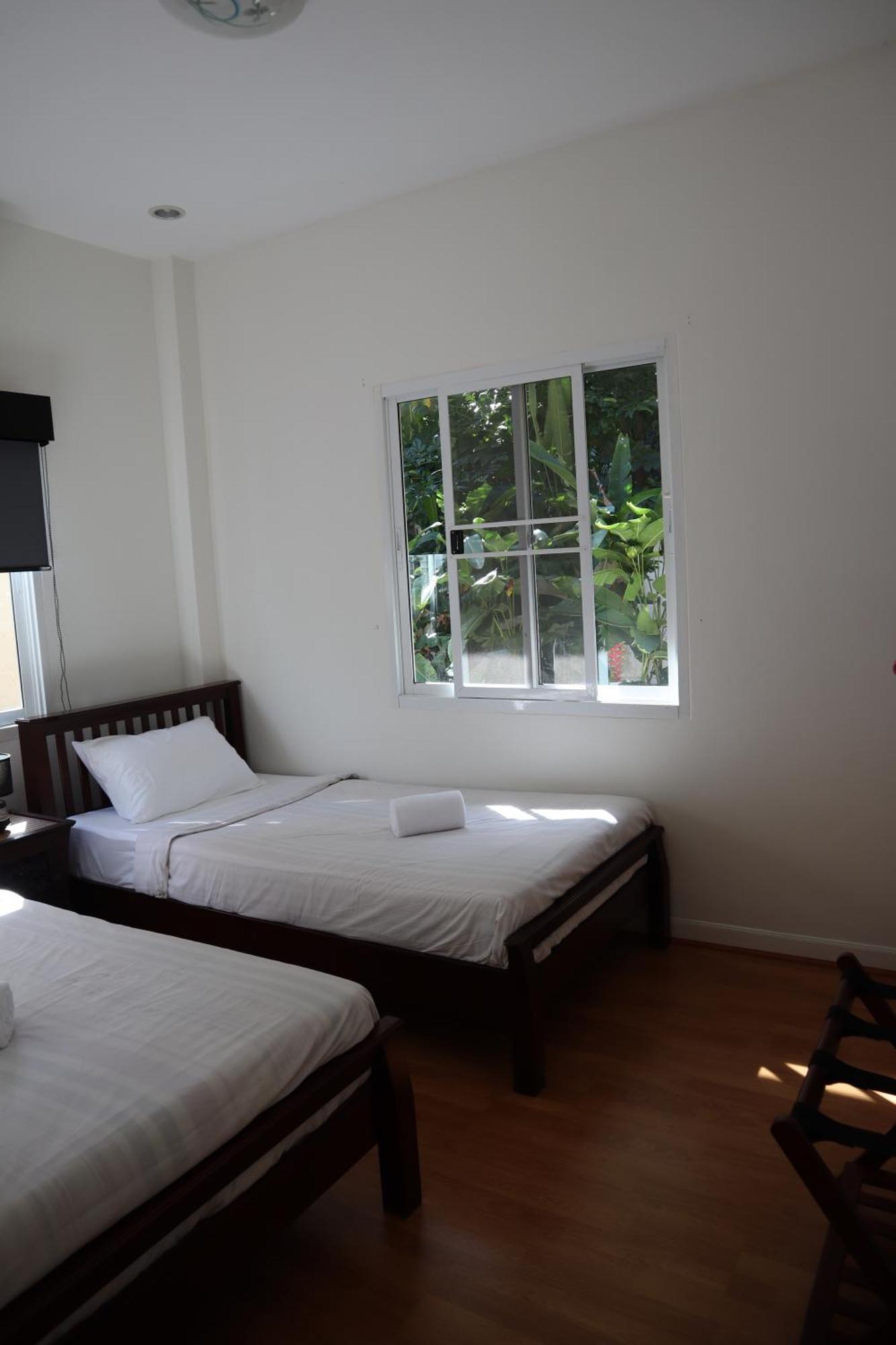 Relax Private Pool Villas - 4 Bedroom Villas Ao Nang Εξωτερικό φωτογραφία