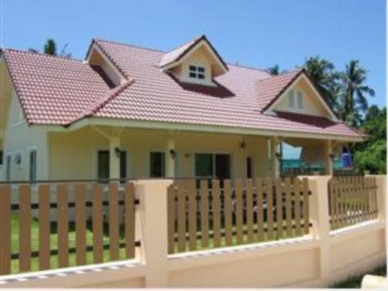 Relax Private Pool Villas - 4 Bedroom Villas Ao Nang Εξωτερικό φωτογραφία