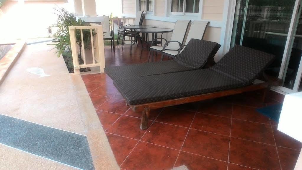 Relax Private Pool Villas - 4 Bedroom Villas Ao Nang Εξωτερικό φωτογραφία